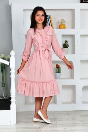 İ&K СПОЙЛЕР ДЛИННЫЙ КАРМАН НАПОЛЬНАЯ Оборка ПЕРЕДНЯЯ ПОДКЛАДКА РЕМЕНЬ СКЛАДНОЙ РУКАВ ПЛАТЬЕ НА ПУГОВИЦАХ