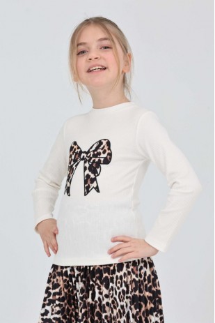 ı&K ŞIMARIK APPLIQUE مطرزة بادي