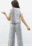 I&K SPOILED KIDS WESTE BREITES PONTON-ZWEITEILIGES SET I&K SPOILED KIDS WESTE BREITES PONTON-ZWEITEILIGES SET