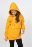 Kids Hooded Sweatshirt with Pockets