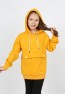 Kinder-Sweatshirt mit Kapuze und Tasche