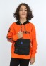 Erkek Çocuk Baskılı Kapüşonlu Cepli Sweatshirt