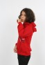 Erkek Çocuk Baskılı Kapüşonlu Sweatshirt