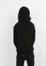 Erkek Çocuk Baskılı Kapüşonlu Sweatshirt