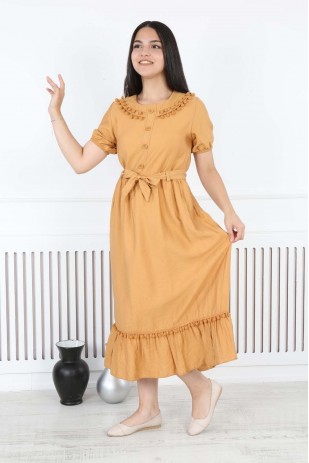 فستان النادل بوي بوم بوم