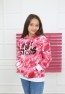 Batik Sweatshirt