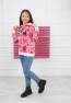 Batik Sweatshirt