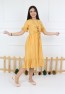 Halskettenkleid