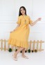 Halskettenkleid