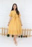 Halskettenkleid