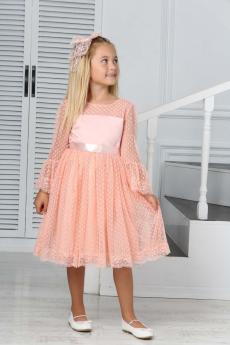 DANTELLİ TOKALI KUŞAKLI PİRENSES KÜPÜRLÜ ELBİSE