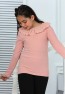 YAKASI KÜPÜRLÜ FİTİLLİ BADİ