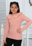 YAKASI KÜPÜRLÜ FİTİLLİ BADİ